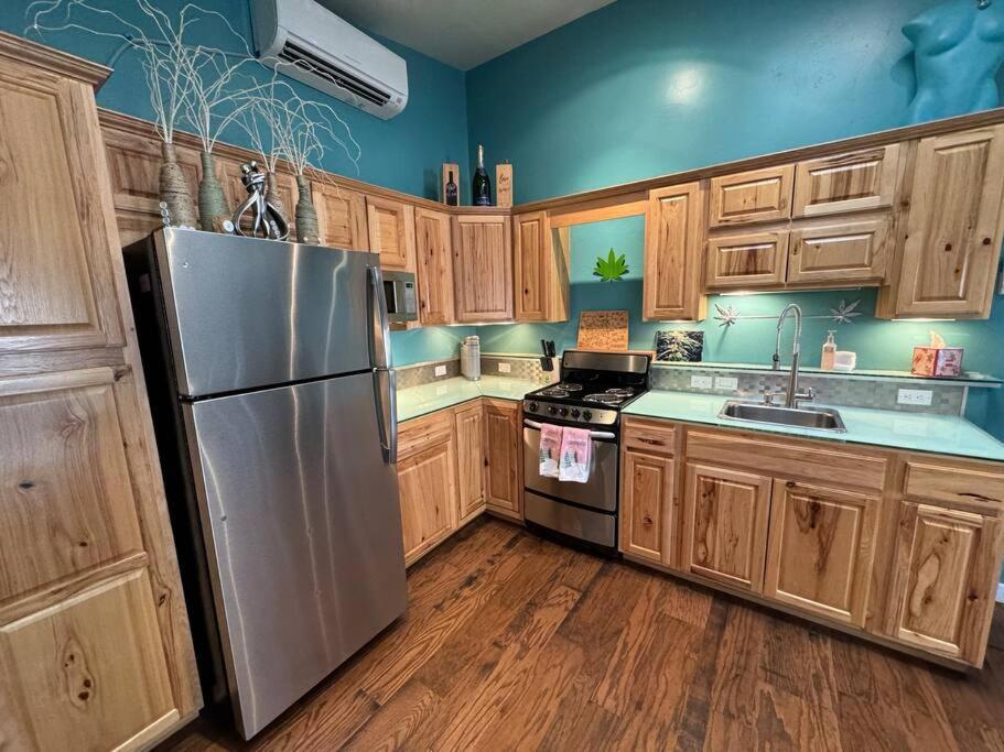 420 Loft Apartment Гленуд Спрингс Екстериор снимка