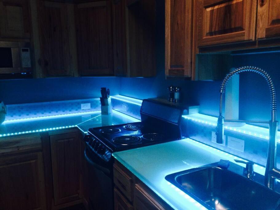420 Loft Apartment Гленуд Спрингс Екстериор снимка